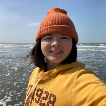 高穎婕｜104履歷範本