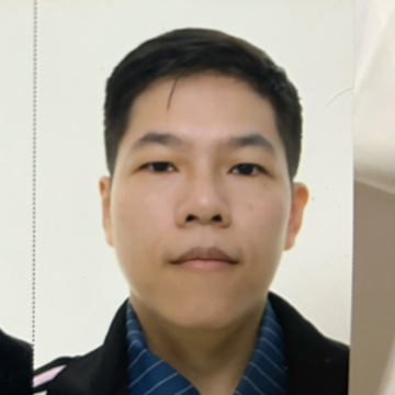 李佳純｜104履歷範本