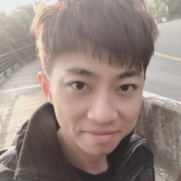 王宇廷｜104履歷範本