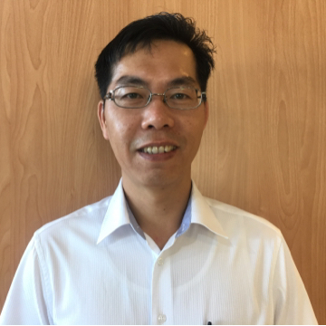 蔡政宏｜104履歷範本