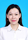 蔡依婷｜104履歷範本