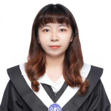 蔡佩璇｜104履歷範本