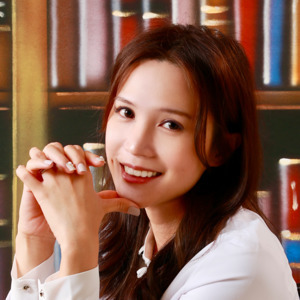 林德慧｜104履歷範本