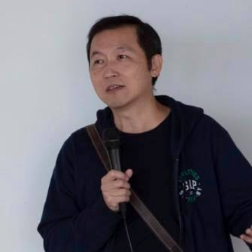 何威毅｜104履歷範本