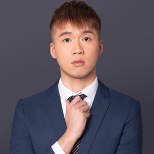 林谷諺｜104履歷範本