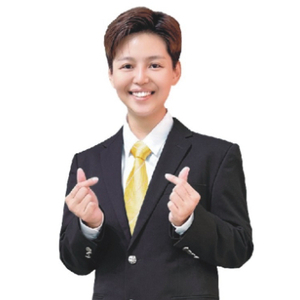 莊禮洋｜104履歷範本