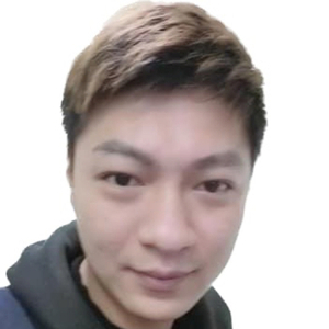 廖建興｜104履歷範本
