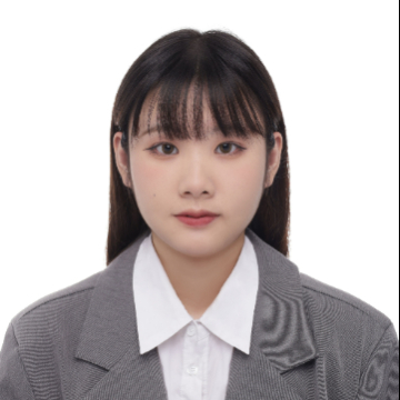 林妍潔｜104履歷範本