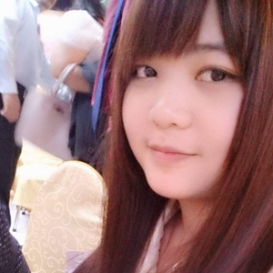 周玉婷｜104履歷範本