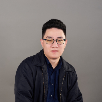 邱德綸｜104履歷範本
