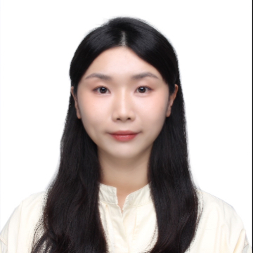 王秀玲｜104履歷範本