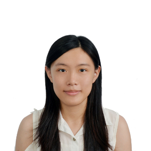 張禎芸｜104履歷範本