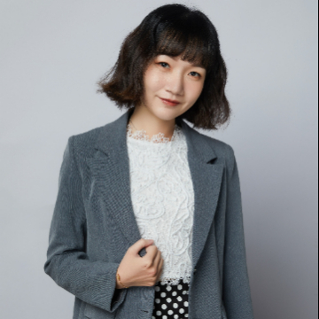 張媛婷｜104履歷範本