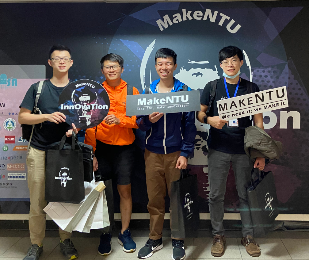 彭柏｜104履歷範本