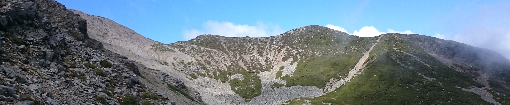 郭志誠｜104履歷範本