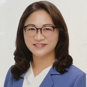 游敏慧｜104履歷範本