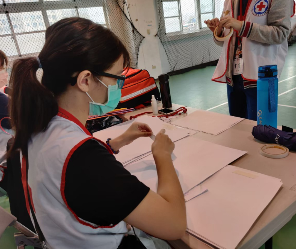 李婉綾｜104履歷範本