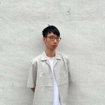 魏紹恩｜104履歷範本