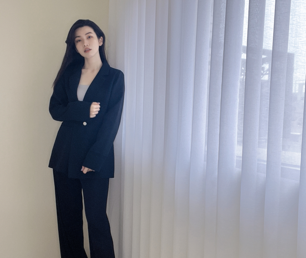Stella｜104履歷範本