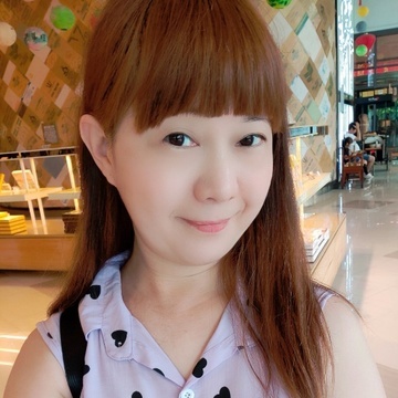 林雅萍｜104履歷範本
