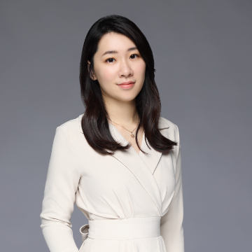 王筱婷｜104履歷範本