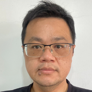 李建寬｜104履歷範本