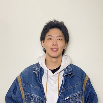 任立｜104履歷範本