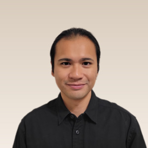 潘俊良｜104履歷範本