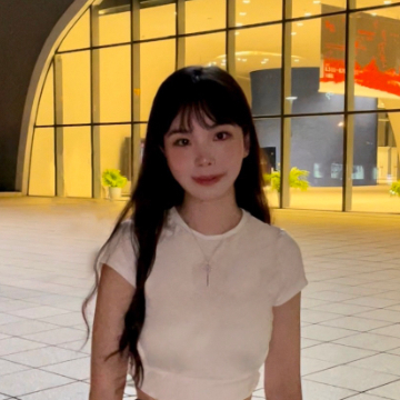 劉庭妤｜104履歷範本