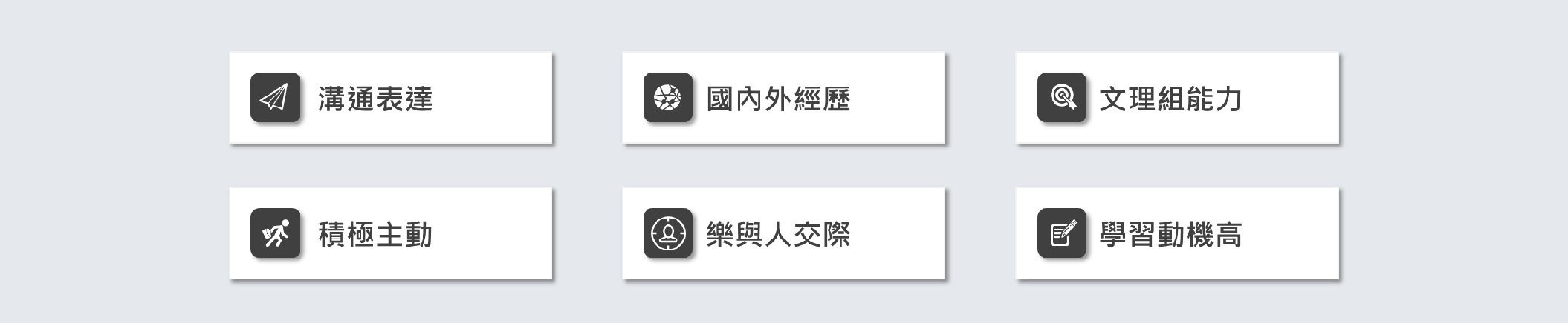 陳泳蓉｜104履歷範本