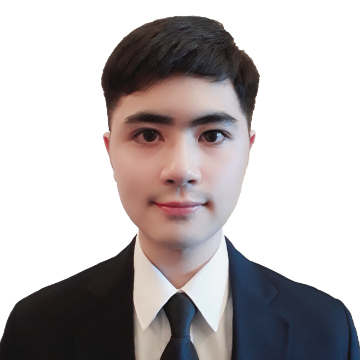 張睿哲｜104履歷範本