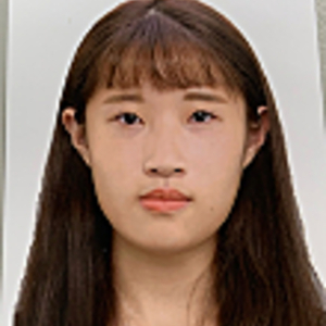 李瑋婷｜104履歷範本