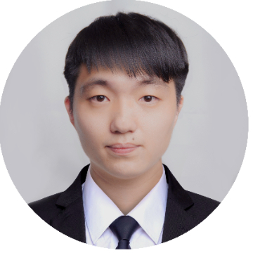 徐子恆｜104履歷範本