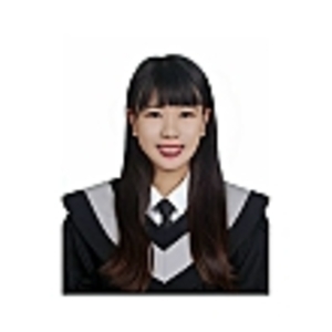 洪子懿｜104履歷範本