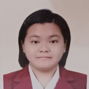 洪子淇｜104履歷範本