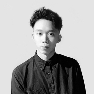 Lewis Lin｜Automotive Exterior Designer-履歷範本