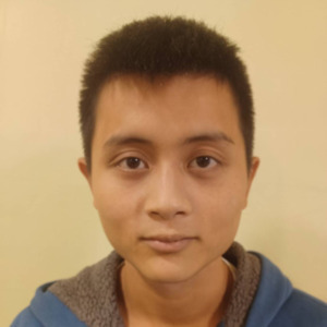 楊宗諺｜104履歷範本