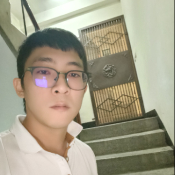 陳振豪｜104履歷範本