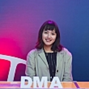 景詩涵｜104履歷範本