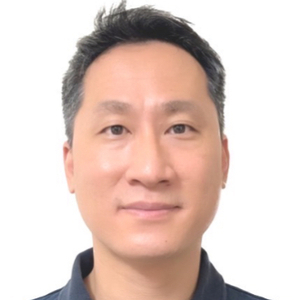 黃明德｜104履歷範本