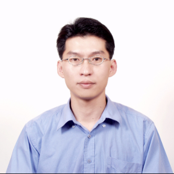 曾耀德｜104履歷範本