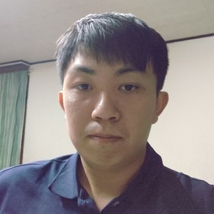 陳協慶｜104履歷範本