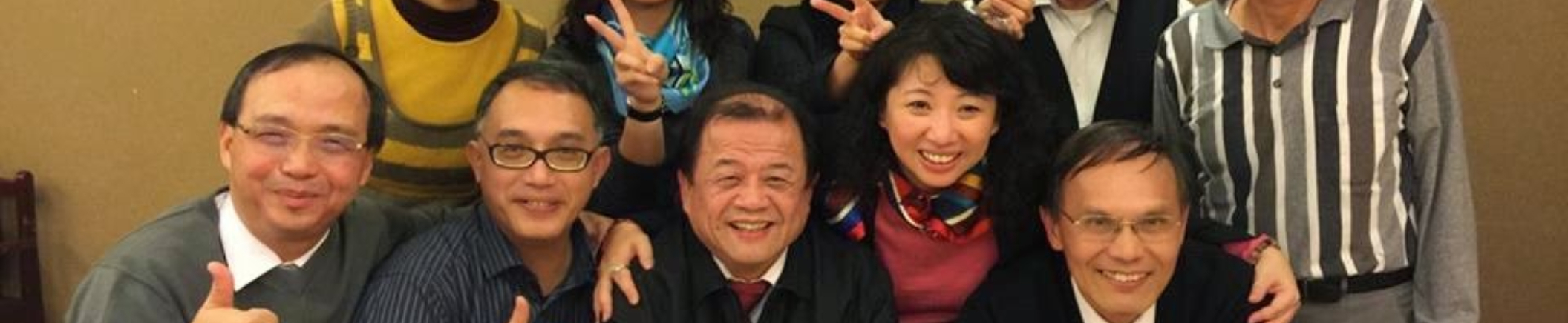 左永安｜104履歷範本