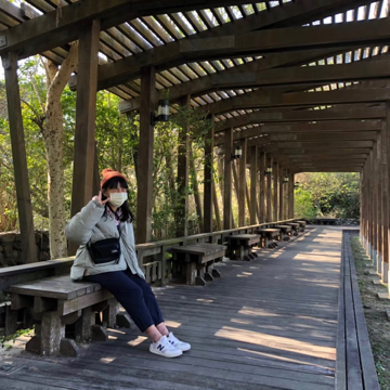 李茹婷｜-履歷範本