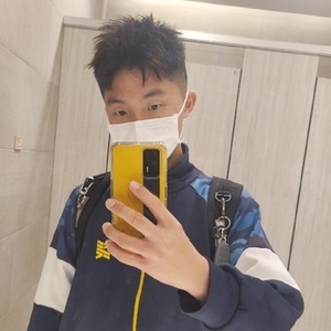 陳彥宇｜104履歷範本