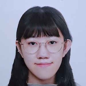 謝馥羽｜104履歷範本