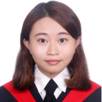 劉千瑜｜104履歷範本