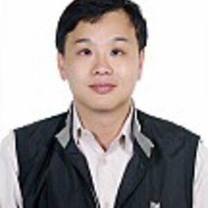 劉宇皓｜104履歷範本