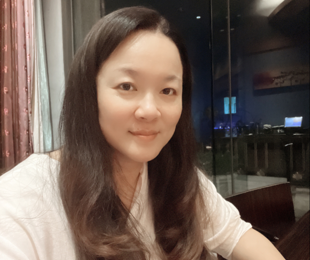 湯于萱｜104履歷範本