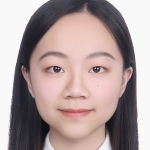 廖于葶｜104履歷範本